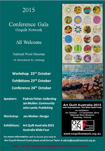 ozquilt conference_1