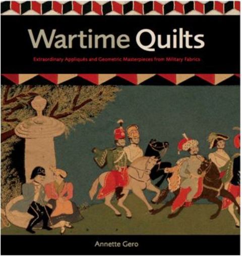 wartime quilts