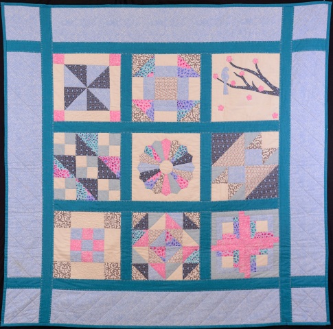 Quilt 160rs