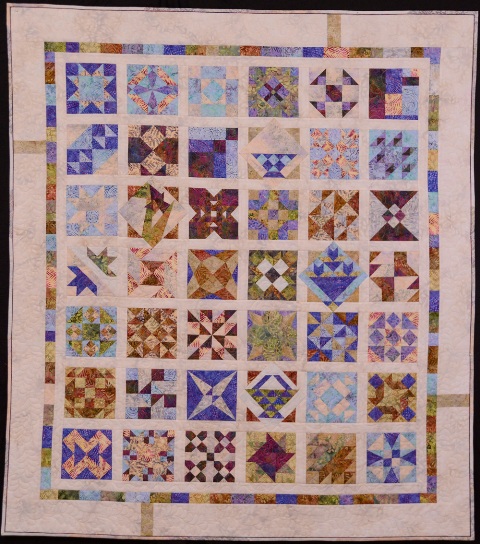 Quilt 7rs