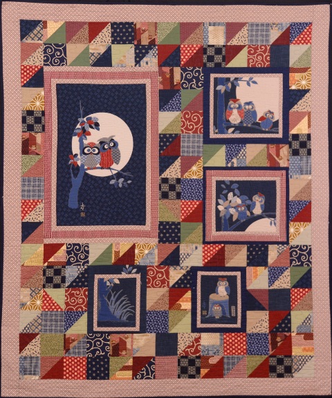 Quilt 9rs