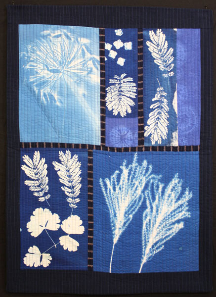 2018 Members' Exhibition Results - Canberra Quilters Inc.