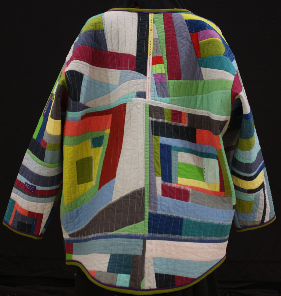 2023 Wearable Art - Canberra Quilters Inc.